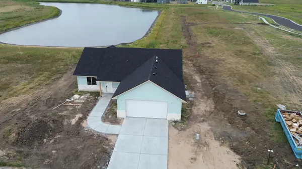 121 S Midway St., Valley Center, KS 67147