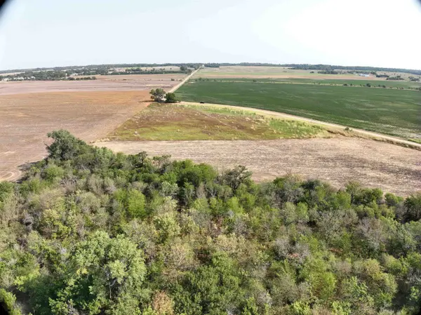 0000 5th Road, Raymond, KS 67573