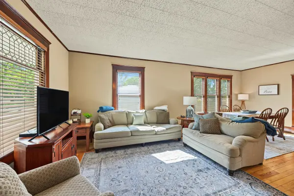 717 N Main St., Lindsborg, KS 67456