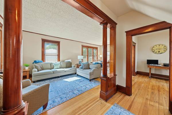 717 N Main St., Lindsborg, KS 67456