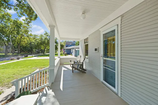 717 N Main St., Lindsborg, KS 67456