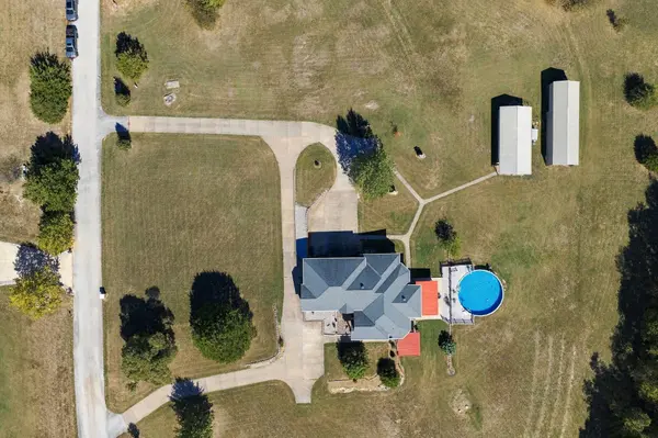 1218 Oak Hill RD, Ozark, MO 65721