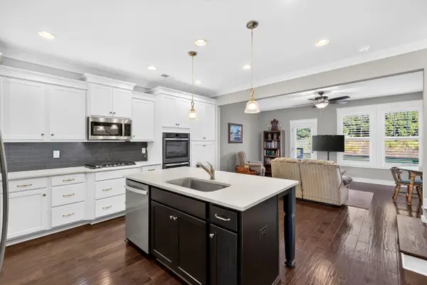 408 Pangel Lane, Duncan, SC 29334