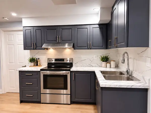 1450 Thistledown RD #BSMNT, Oakville, ON L6M 1Y9