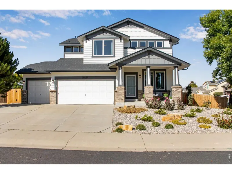 51 White Wing, Johnstown, CO 80534