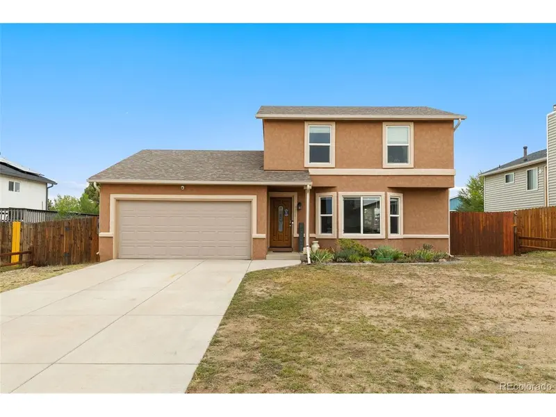 4473 Fenton, Colorado Springs, CO 80916