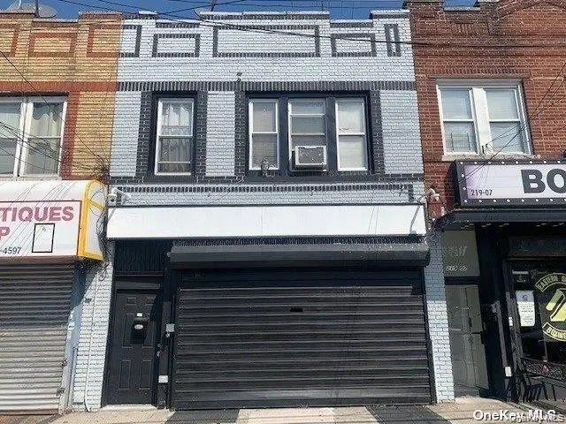 219-05 Hempstead AVE, Queens Village, NY 11429