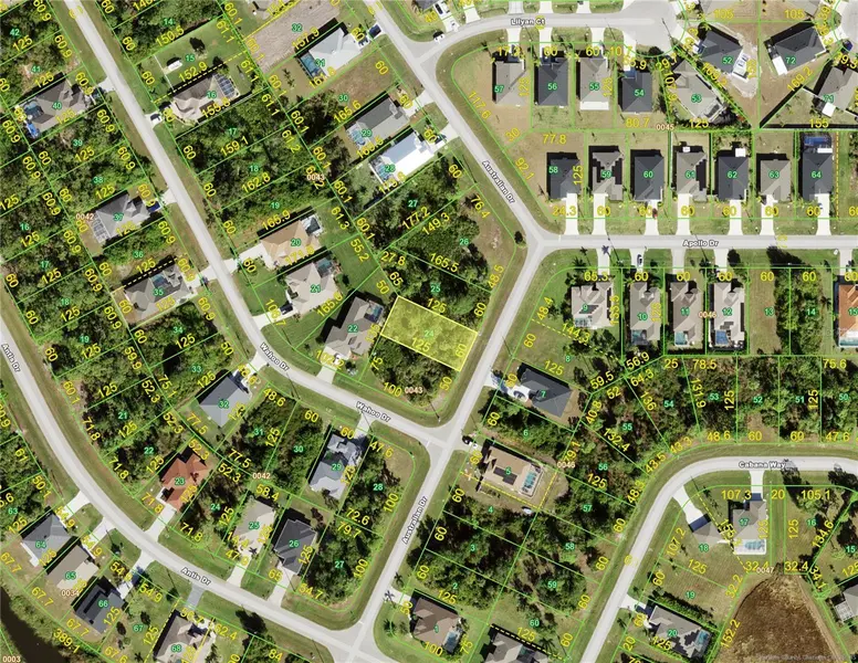 239 AUSTRALIAN DR, Rotonda West, FL 33947