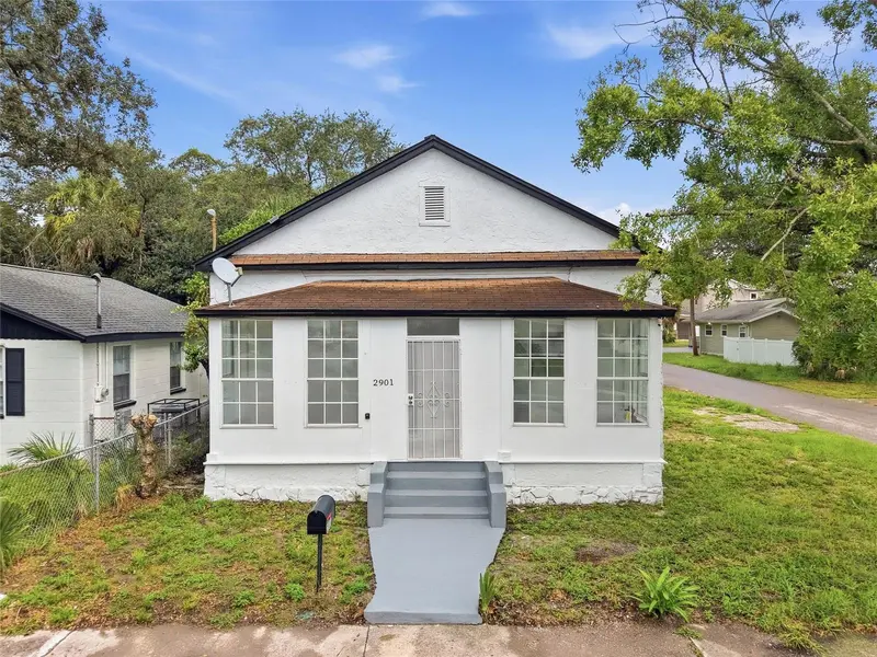 2901 N 20TH ST, Tampa, FL 33605