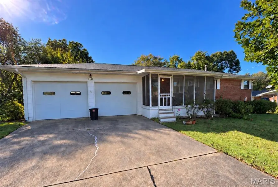 2531 N Main ST, Poplar Bluff, MO 63901