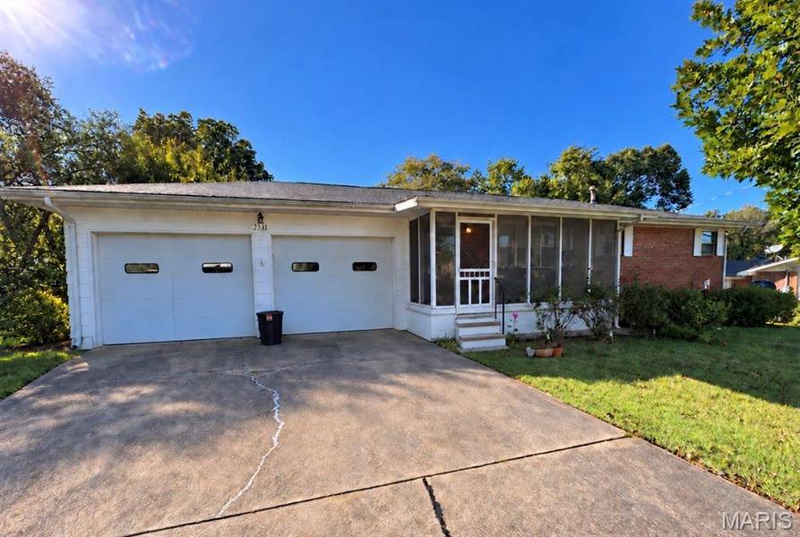 2531 N Main ST, Poplar Bluff, MO 63901
