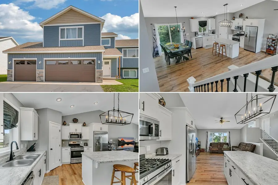 250 29th AVE SE, Saint Cloud, MN 56304