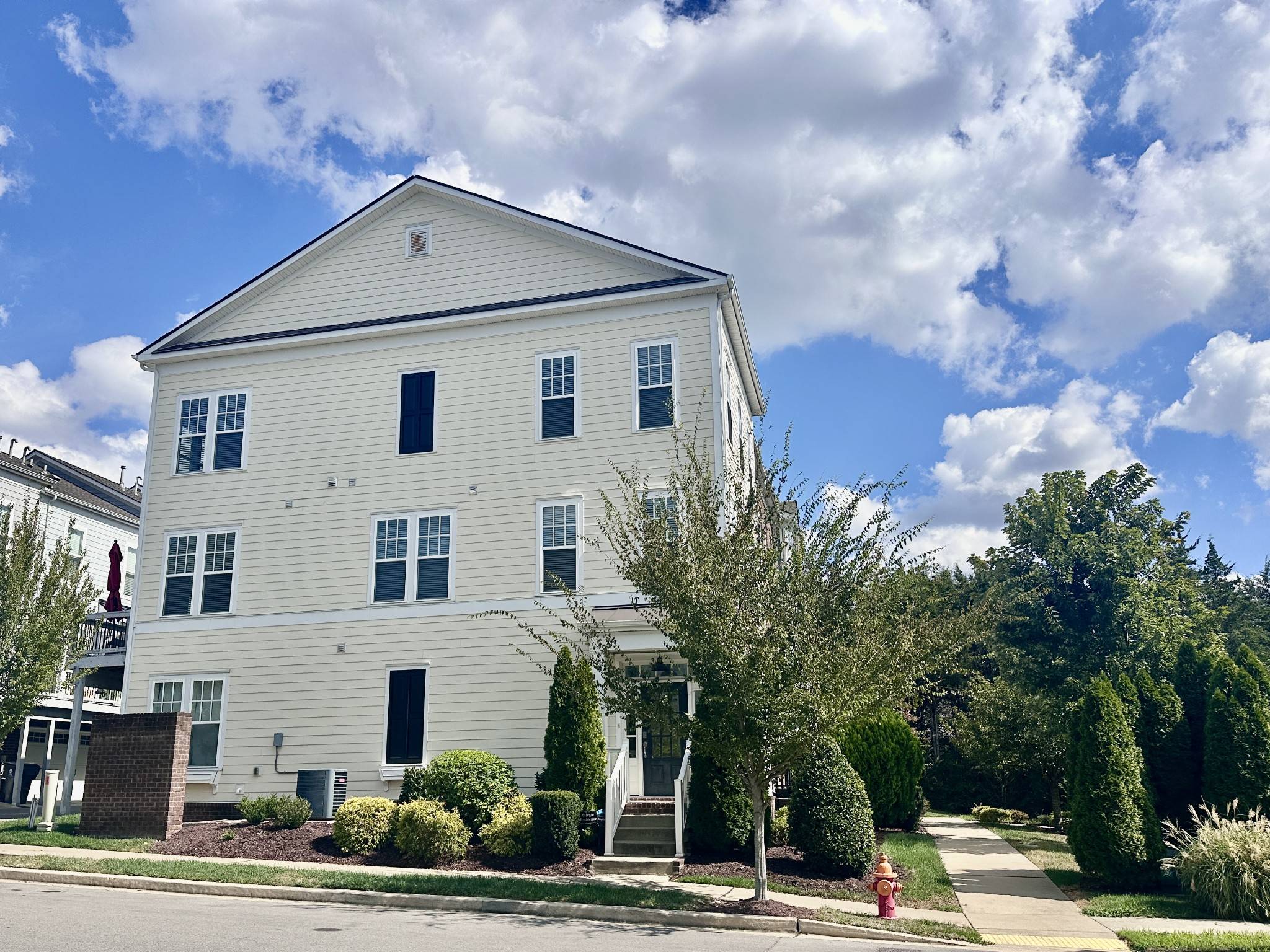 307 Kara Ln, Nolensville, TN 37135