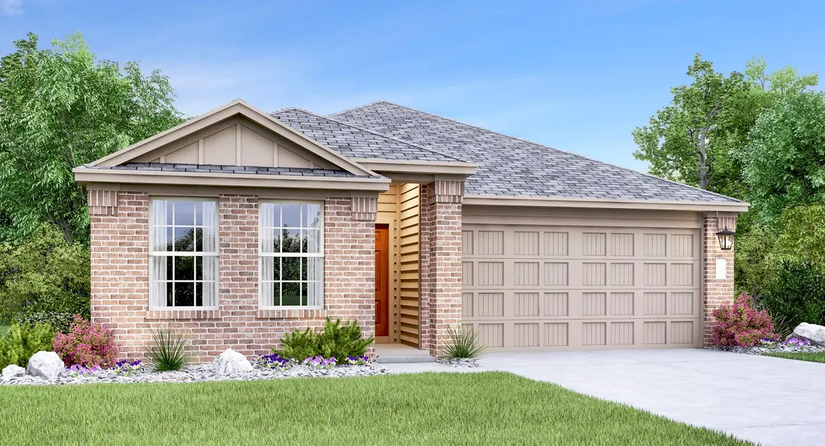 251 ANNETTE, Kyle, TX 78640