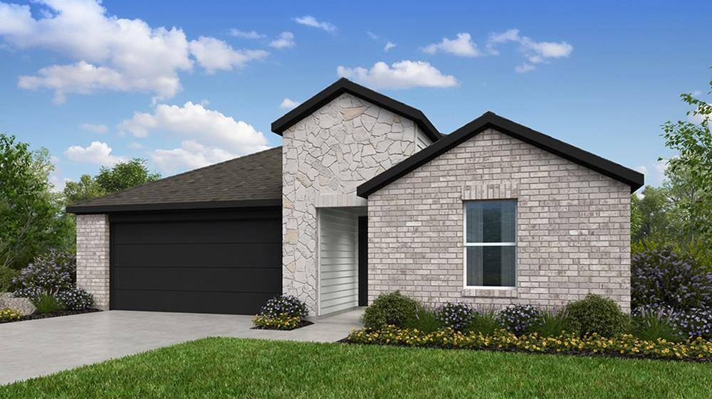 1300 Crumpton DR, Pflugerville, TX 78660