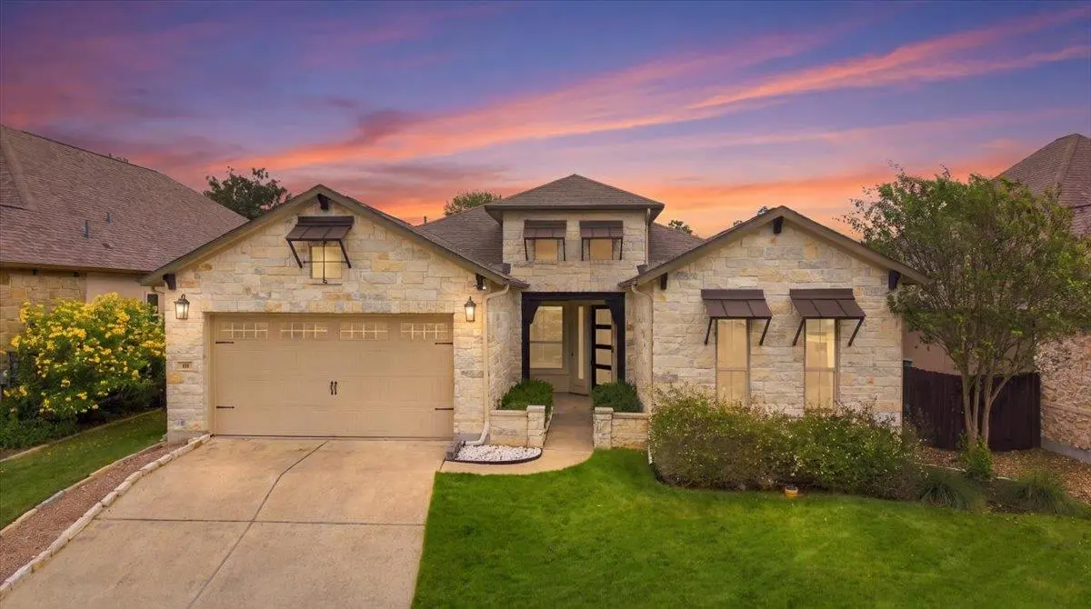 111 Loysoya ST, Bastrop, TX 78602