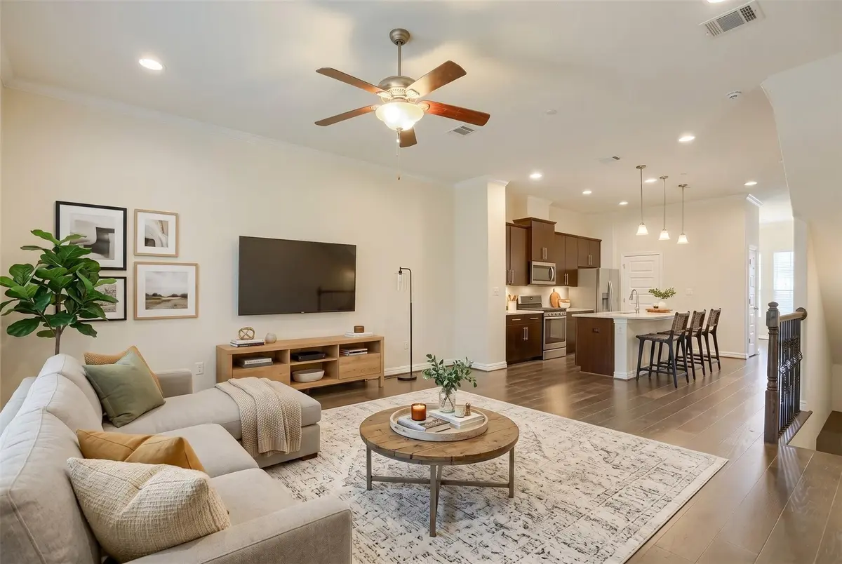 12209 Terraza CIR #58, Austin, TX 78726
