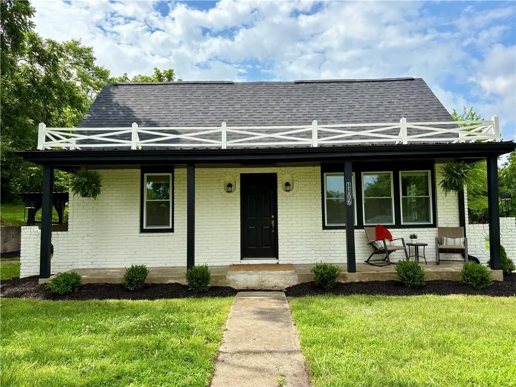 1106 College Hill Street N/A, Pleasant Hill, MO 64080