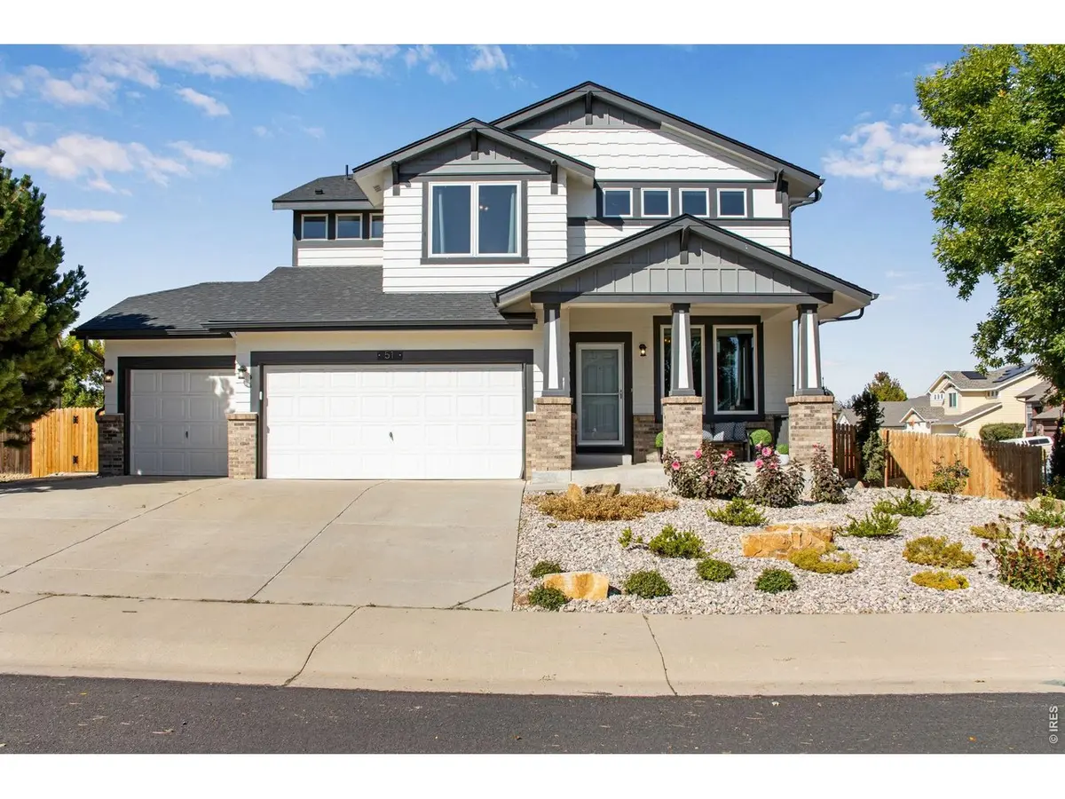 51 White Wing, Johnstown, CO 80534
