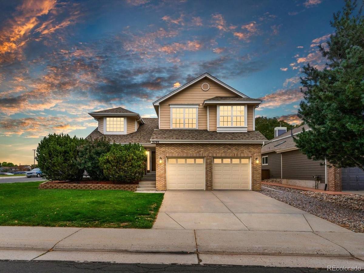 9748 Spring Hill, Highlands Ranch, CO 80129