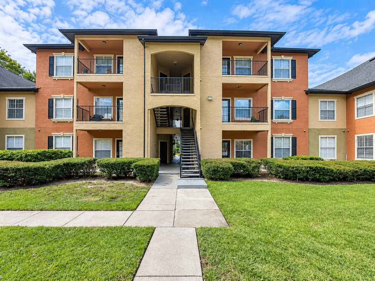 5961 WESTGATE DR #2023, Orlando, FL 32835