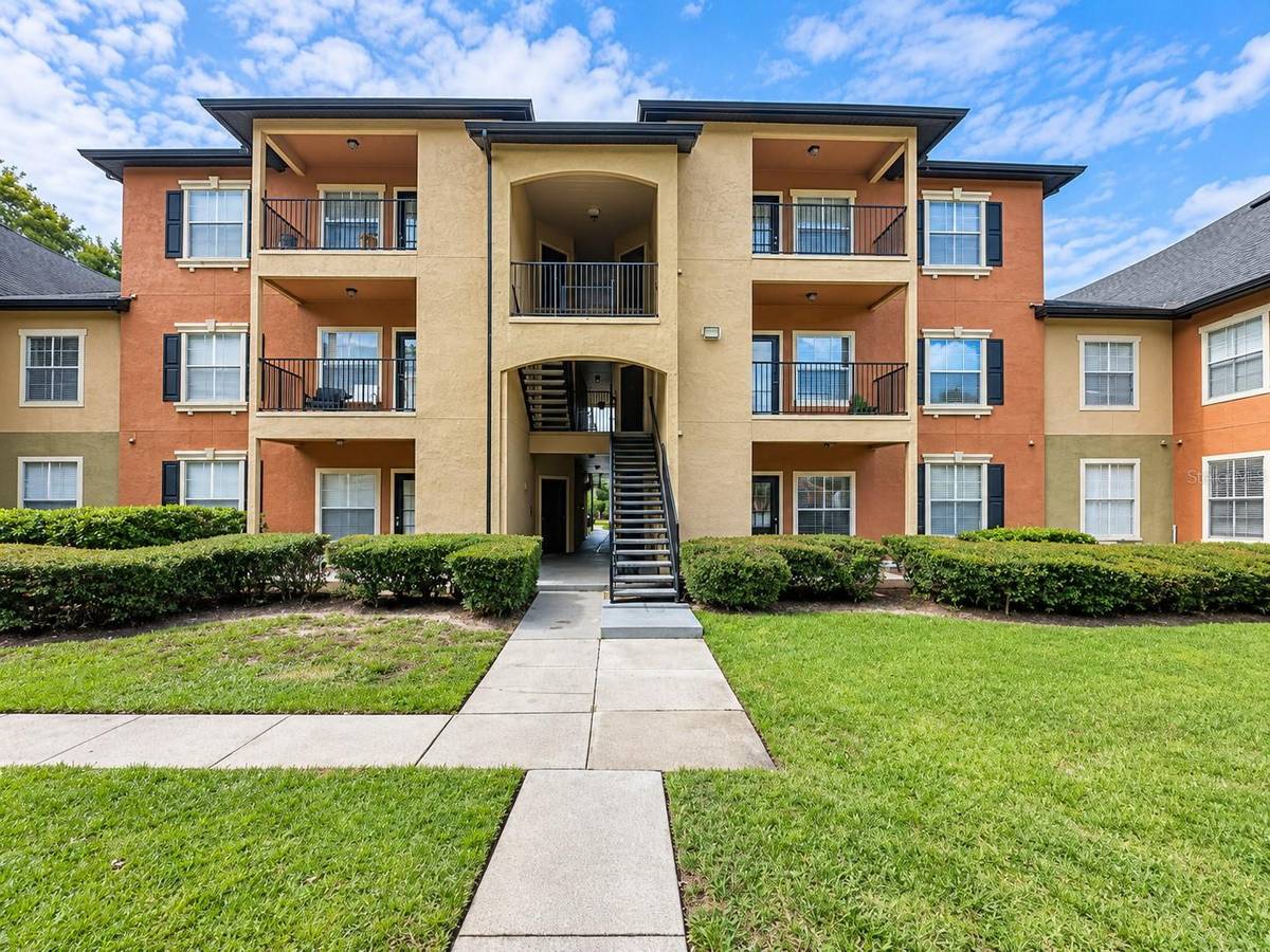 5961 WESTGATE DR #2023, Orlando, FL 32835