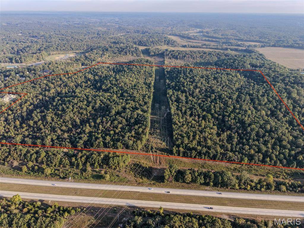 0 Tanglewood, Poplar Bluff, MO 63901