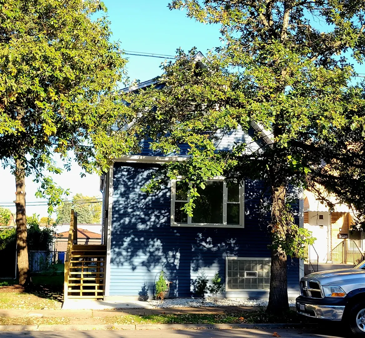 3813 N Narragansett AVE, Chicago, IL 60634