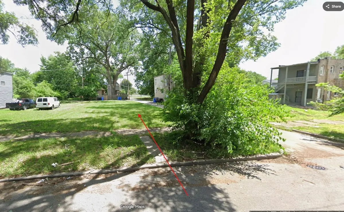 8045 S Parnell AVE, Chicago, IL 60620