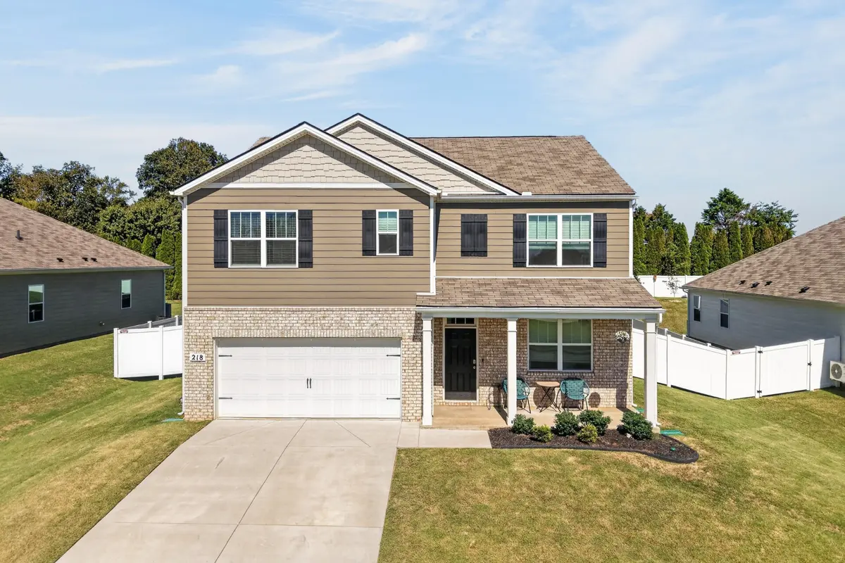 218 Crossgrain Rd, Cookeville, TN 38506