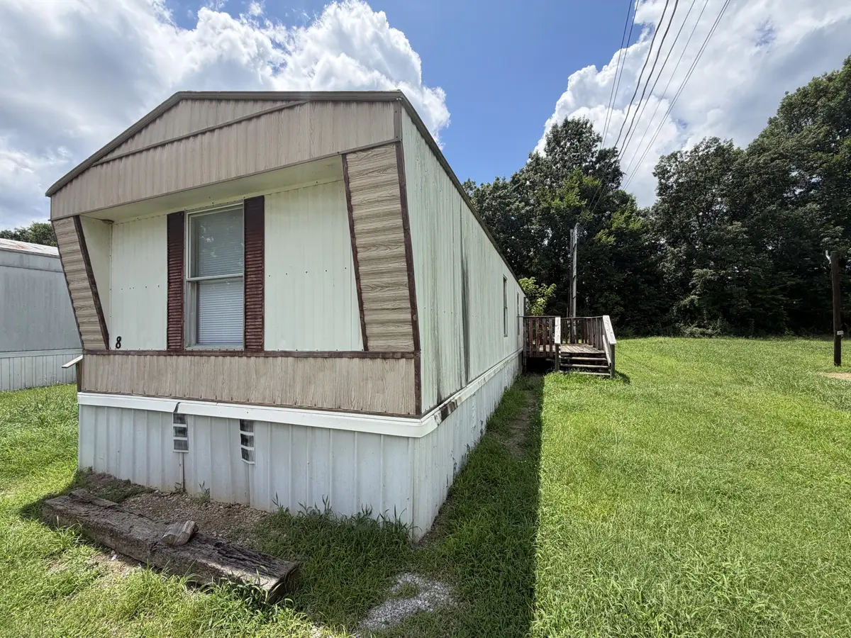 1970 Fayetteville Hwy #8, Belfast, TN 37019