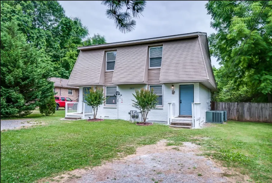 2311 Eastland Ave #A, Nashville, TN 37206