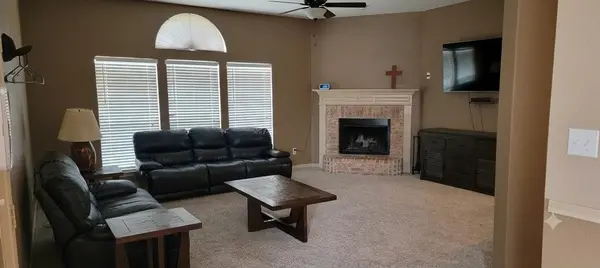 13733 Alterna Drive, Fort Worth, TX 76052