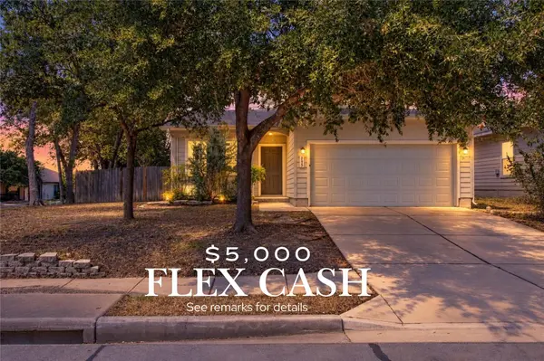 11400 Hereford ST, Manor, TX 78653