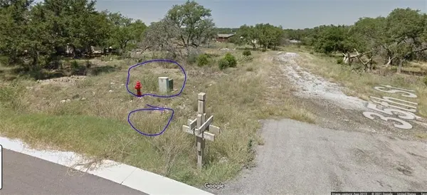 TBD 35th ST, Horseshoe Bay, TX 78657