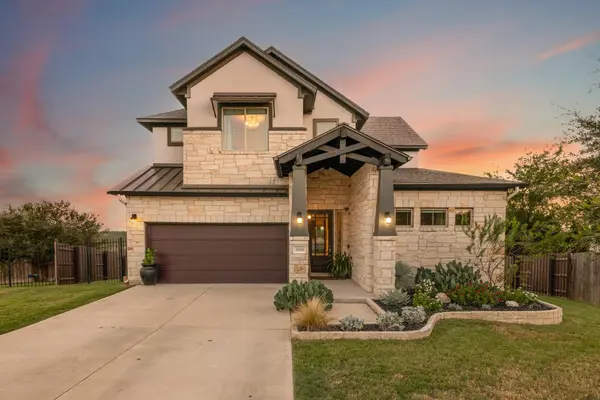 3518 Scenic Valley DR, Cedar Park, TX 78641