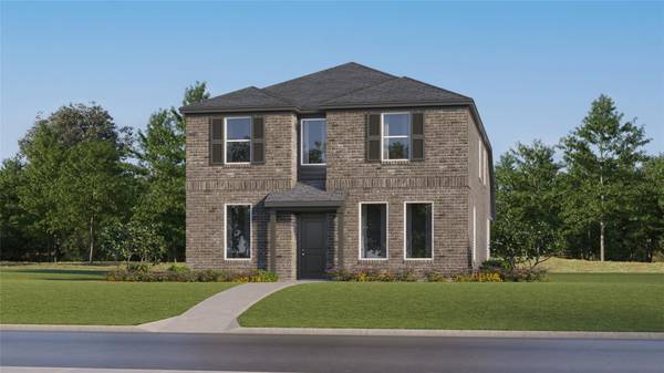 17736 Spotted Towhee DR, Pflugerville, TX 78660