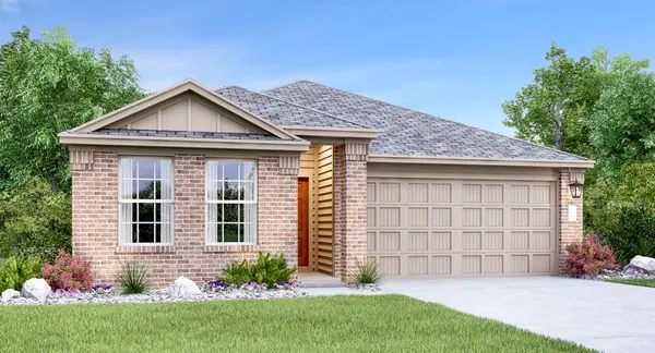 251 ANNETTE, Kyle, TX 78640