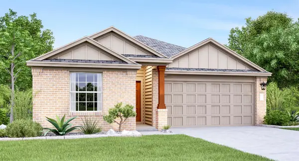 251 ANNETTE, Kyle, TX 78640
