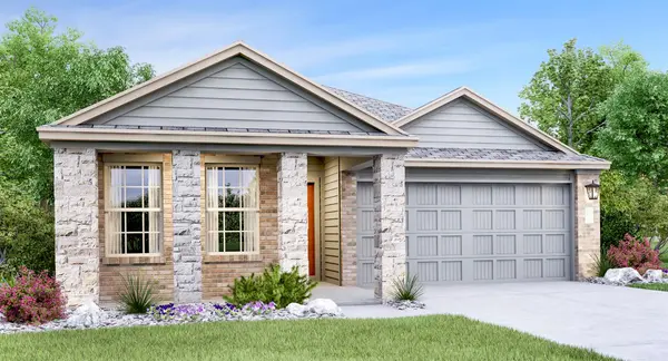 251 ANNETTE, Kyle, TX 78640