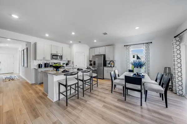 1300 Crumpton DR, Pflugerville, TX 78660