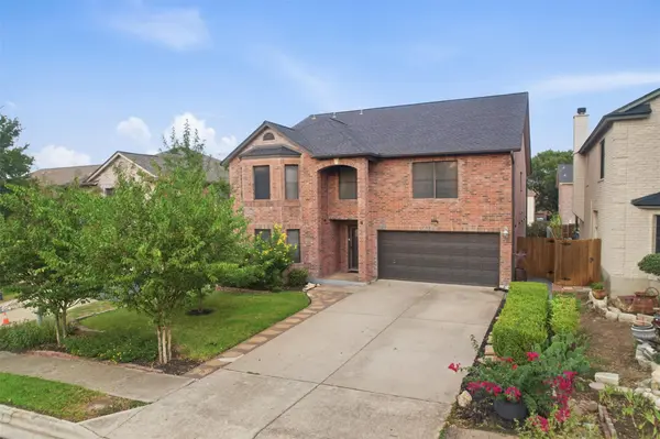 2423 Lavendale CT, Austin, TX 78748
