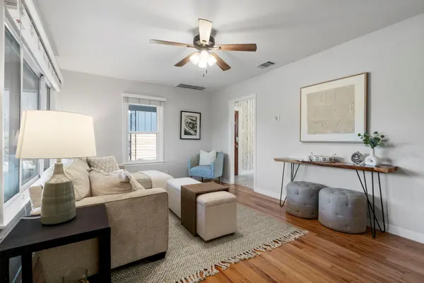4503 Garnett ST, Austin, TX 78745