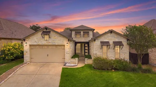 111 Loysoya ST, Bastrop, TX 78602