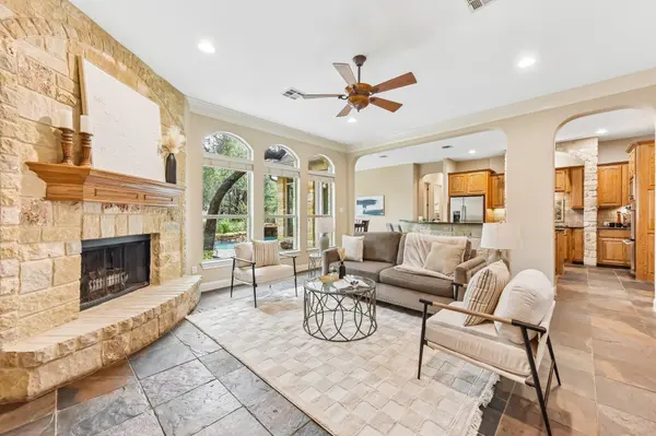 11008 Sierra Ridge CT, Austin, TX 78739
