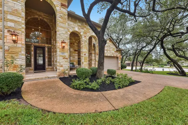 11008 Sierra Ridge CT, Austin, TX 78739