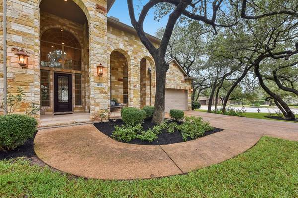 11008 Sierra Ridge CT, Austin, TX 78739