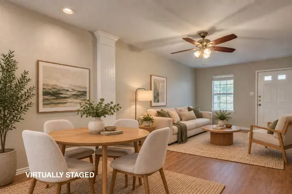 202 S College ST #2, Georgetown, TX 78626