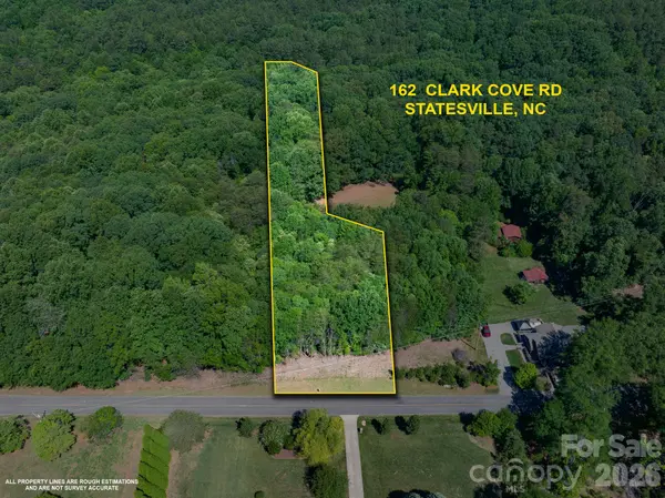 162 Clark Cove RD, Statesville, NC 28677