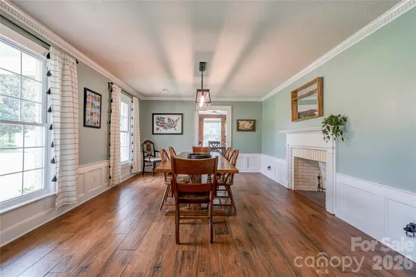 129 Church View DR, Lawndale, NC 28090